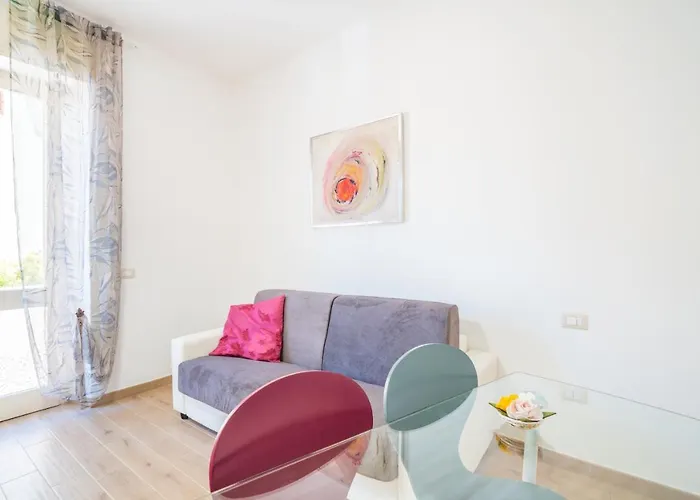 Casa Bonaria - Terrace On The Basilica- Wifi - Ac * Cagliari