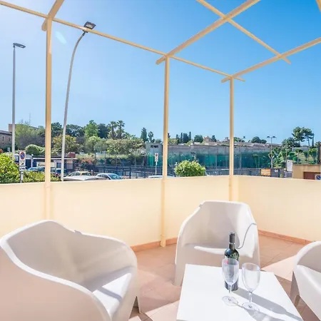 Casa Bonaria - Terrace On The Basilica- Wifi - Ac *