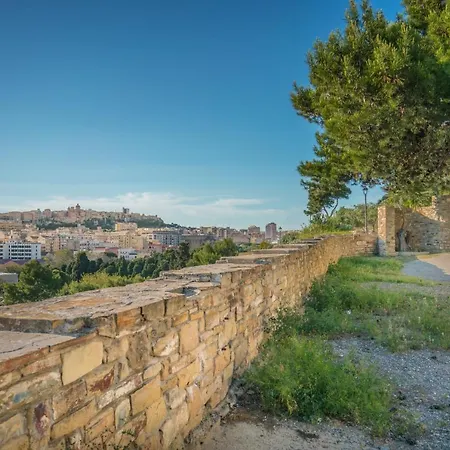 Apartamento Casa Bonaria - Terrace On The Basilica- Wifi - Ac *