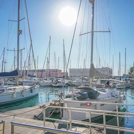 Apartment Casa Bonaria - Terrace On The Basilica- Wifi - Ac *