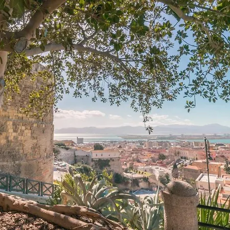 Casa Bonaria - Terrace On The Basilica- Wifi - Ac *