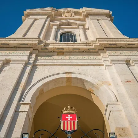 Casa Bonaria - Terrace On The Basilica- Wifi - Ac * Cagliari