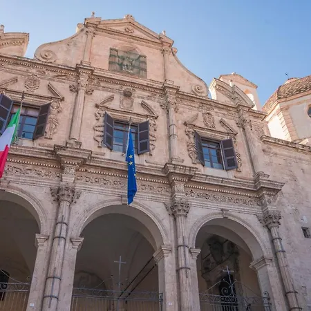 Apartamento Casa Bonaria - Terrace On The Basilica- Wifi - Ac